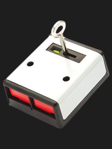 Panic Attack Button Unit