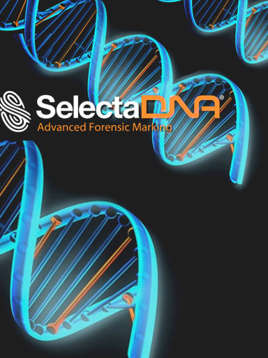 Security Fog With SelectaDNA