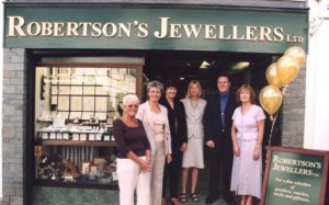 Fog Bandit Testimonial from S J Robertson PJDip at Robertson’s Jewellers Ltd