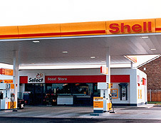 Fog Bandit Testimonial from Michael Hunt at Shell UK