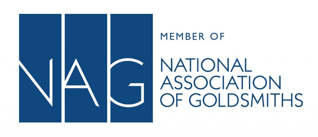 Accredited Partner to the National Association of Goldsmiths - Bandit UK
