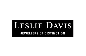 Fog Bandit client - Leslie Davis Jewellers