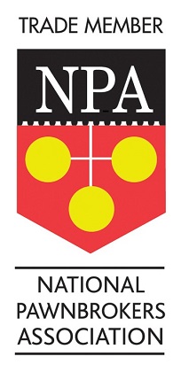 National Pawnbrokers Association Membership