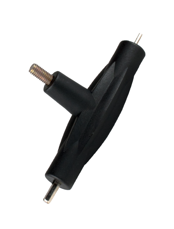Fog Bandit 240 - HY3 Grip Tool