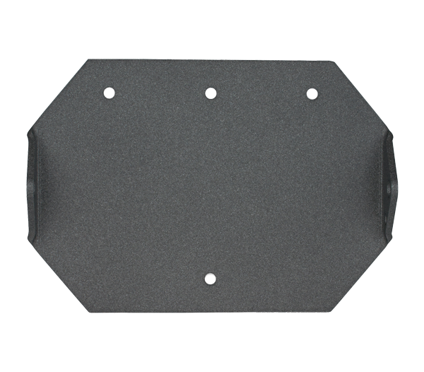 Fog Bandit 240 Wall Mount Fixed Bracket