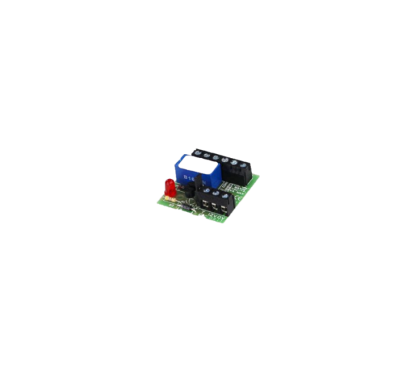 Miniature ISM12T Relay