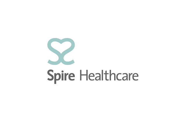 Fog Bandit client - Spire Healthcare