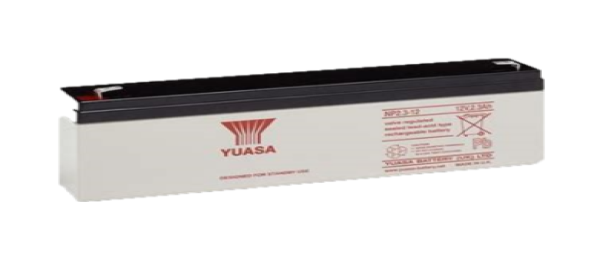 Yuasa Np2.3-12 Battery