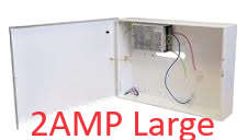 PSU – 2A – (330x 355 x 80) – Large Size